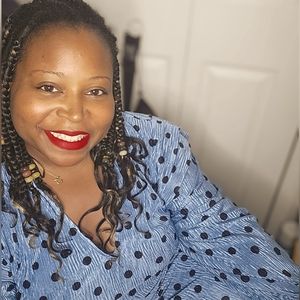 Meet your Posher, Goddess